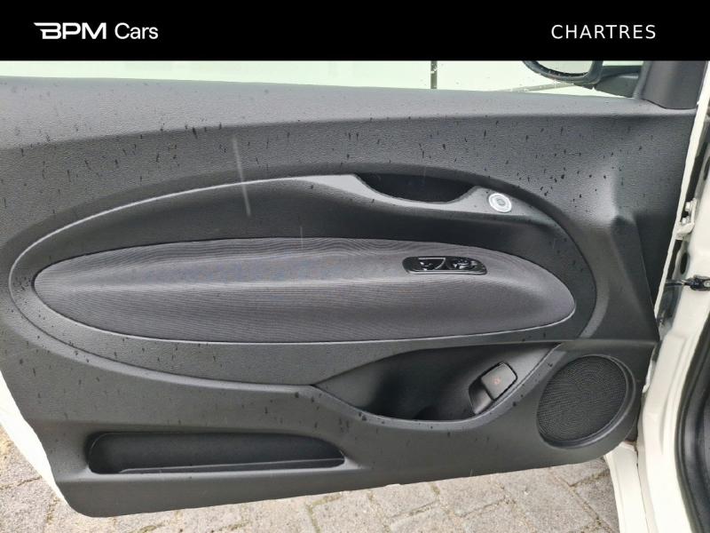 Image FIAT 500 e 95ch Icone MY23