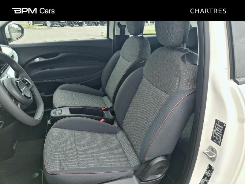 Image FIAT 500 e 95ch Icone MY23