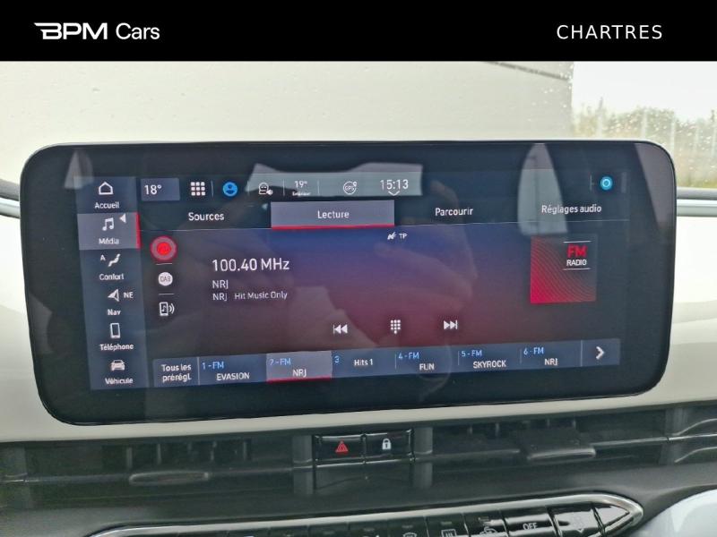 Image FIAT 500 e 95ch Icone MY23