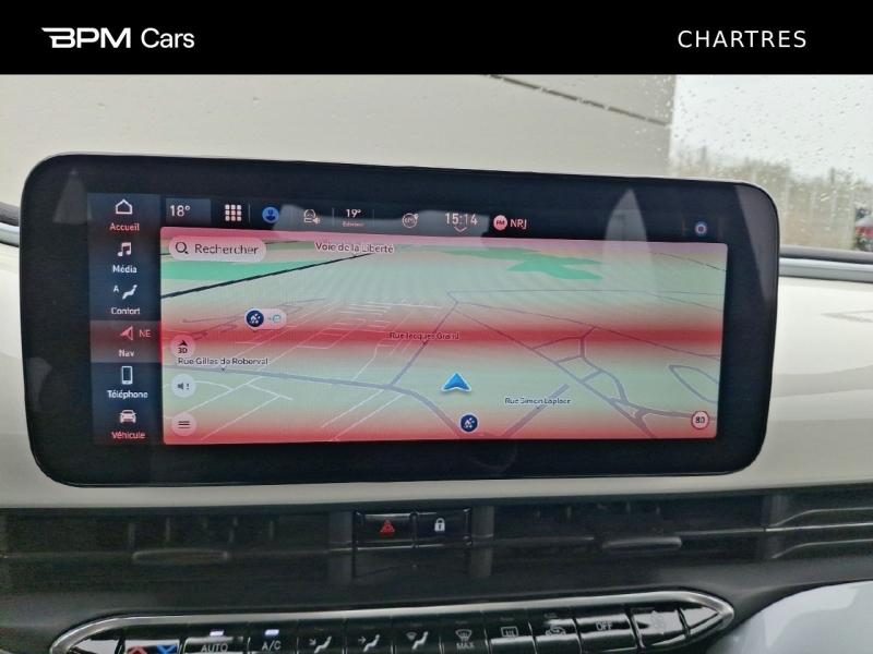 Image FIAT 500 e 95ch Icone MY23