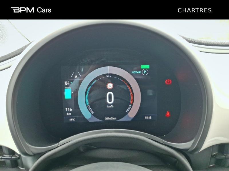 Image FIAT 500 e 95ch Icone MY23