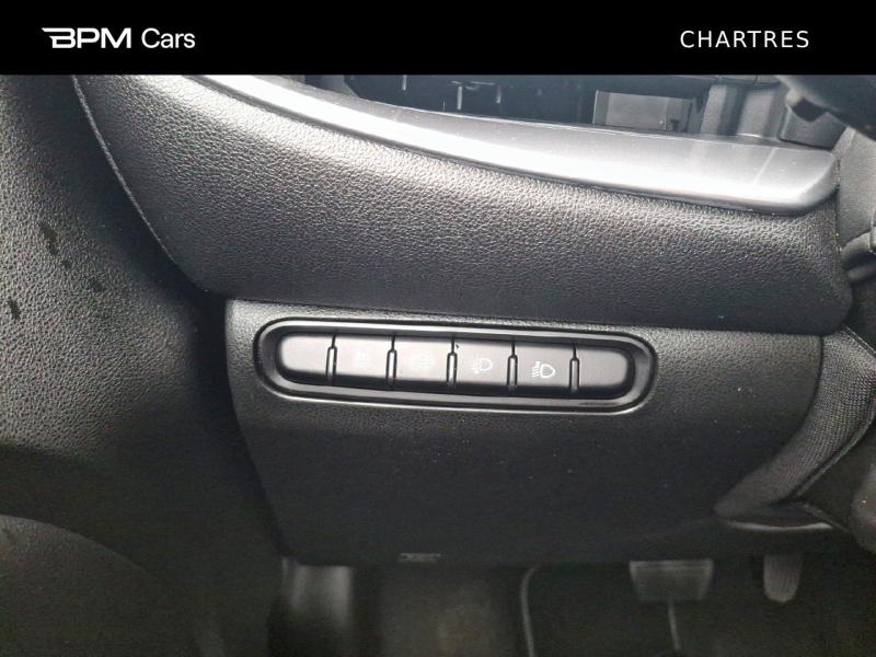 Image FIAT 500 e 95ch Icone MY23