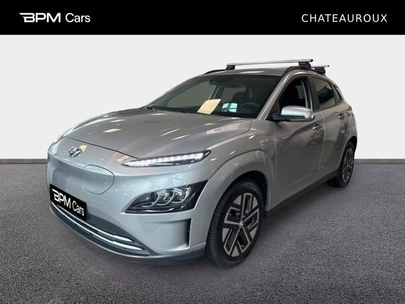 Photo HYUNDAI Kona Electric 39kWh - 136ch Creative