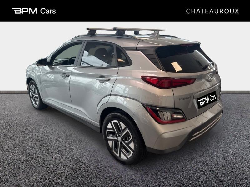 Image HYUNDAI Kona Electric 39kWh - 136ch Creative