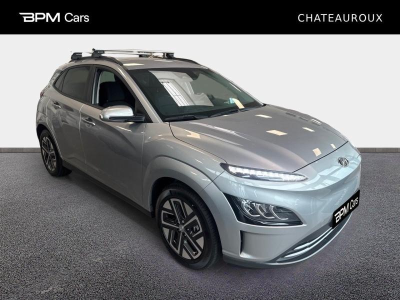 Image HYUNDAI Kona Electric 39kWh - 136ch Creative