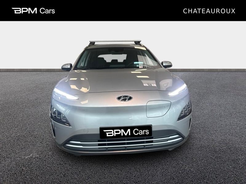 Image HYUNDAI Kona Electric 39kWh - 136ch Creative