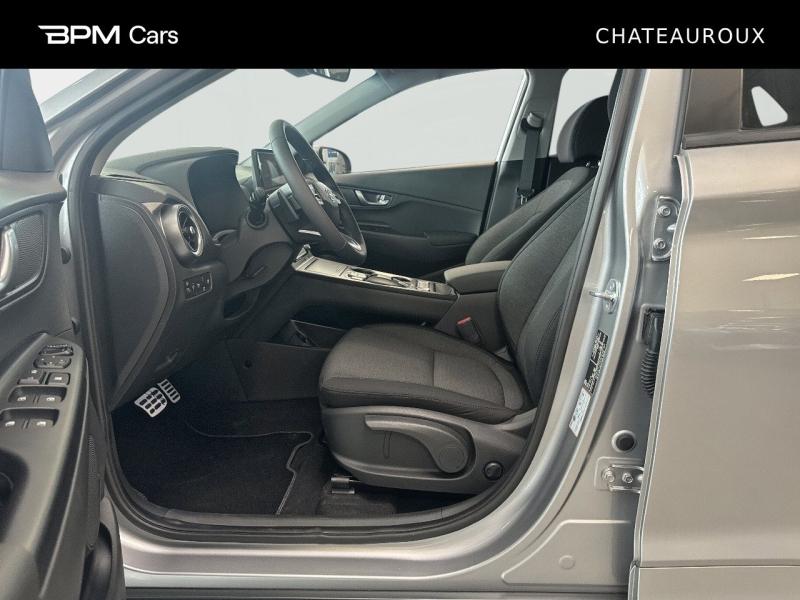 Image HYUNDAI Kona Electric 39kWh - 136ch Creative