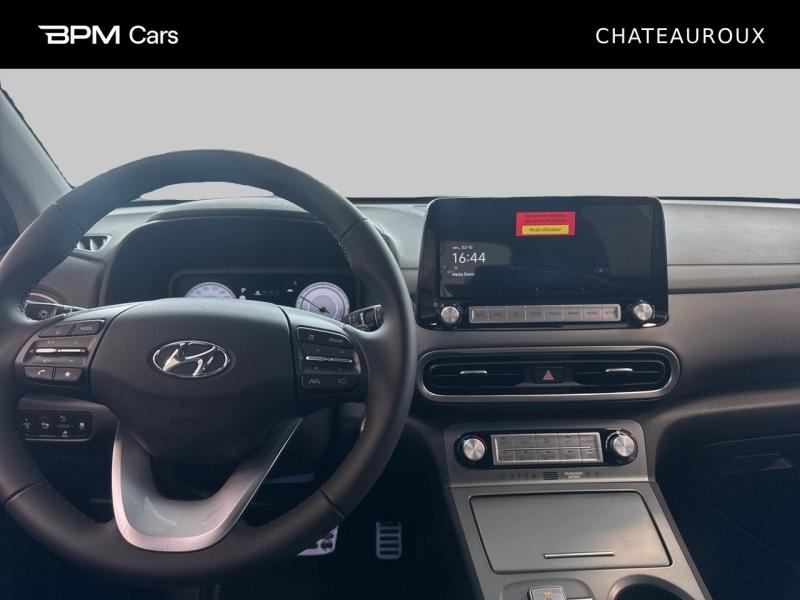 Image HYUNDAI Kona Electric 39kWh - 136ch Creative