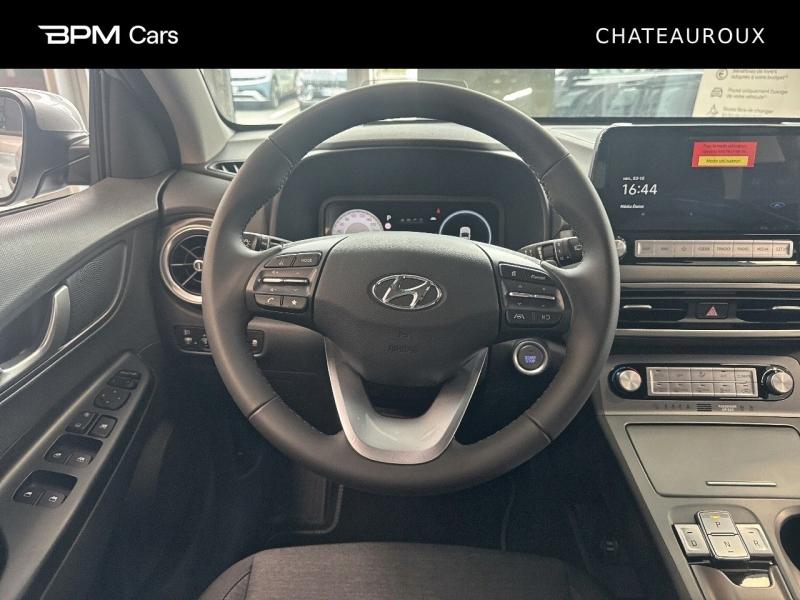 Image HYUNDAI Kona Electric 39kWh - 136ch Creative
