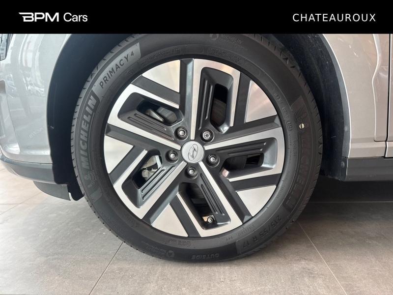 Image HYUNDAI Kona Electric 39kWh - 136ch Creative