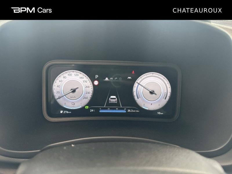 Image HYUNDAI Kona Electric 39kWh - 136ch Creative