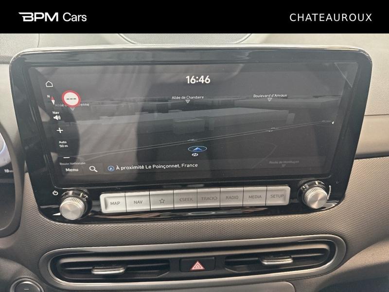 Image HYUNDAI Kona Electric 39kWh - 136ch Creative