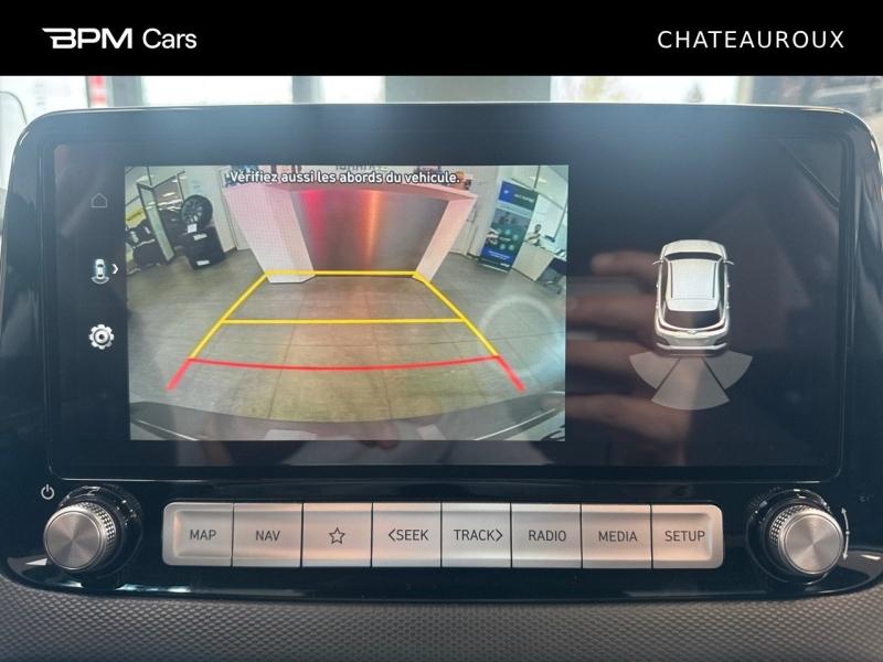 Image HYUNDAI Kona Electric 39kWh - 136ch Creative