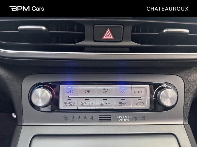 Image HYUNDAI Kona Electric 39kWh - 136ch Creative