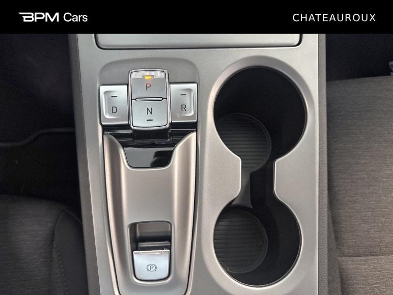 Image HYUNDAI Kona Electric 39kWh - 136ch Creative
