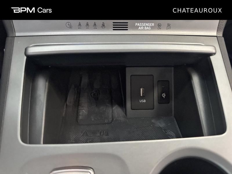 Image HYUNDAI Kona Electric 39kWh - 136ch Creative