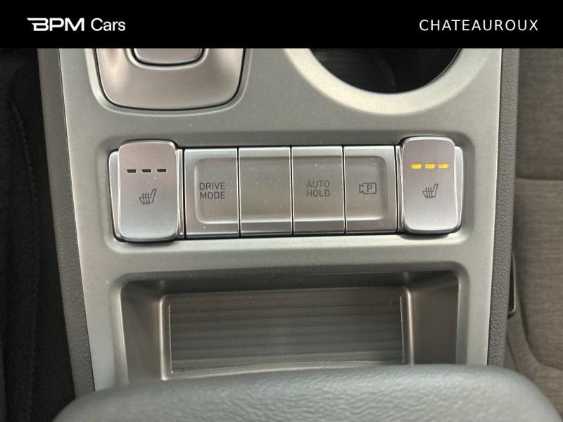 Image HYUNDAI Kona Electric 39kWh - 136ch Creative