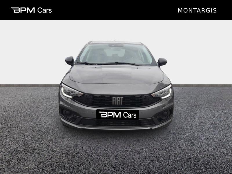 Image FIAT Tipo 1.5 FireFly Turbo 130ch S/S Hybrid Cross DCT7