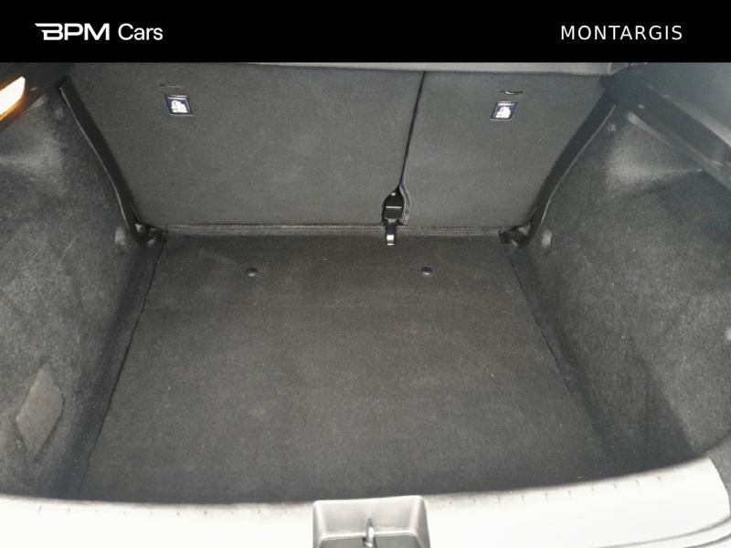 Image FIAT Tipo 1.5 FireFly Turbo 130ch S/S Hybrid Cross DCT7