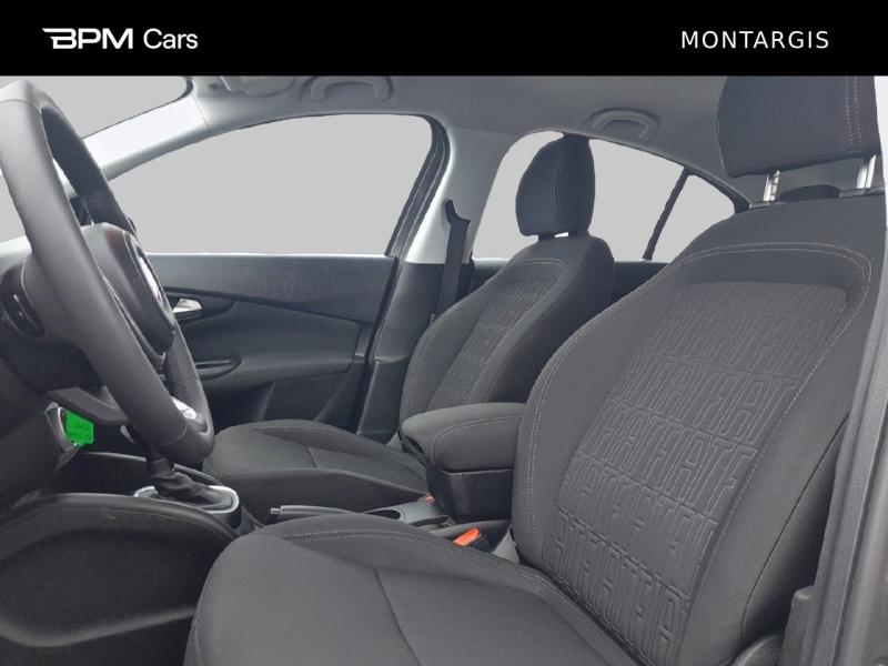 Image FIAT Tipo 1.5 FireFly Turbo 130ch S/S Hybrid Cross DCT7