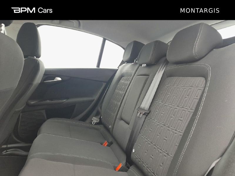 Image FIAT Tipo 1.5 FireFly Turbo 130ch S/S Hybrid Cross DCT7