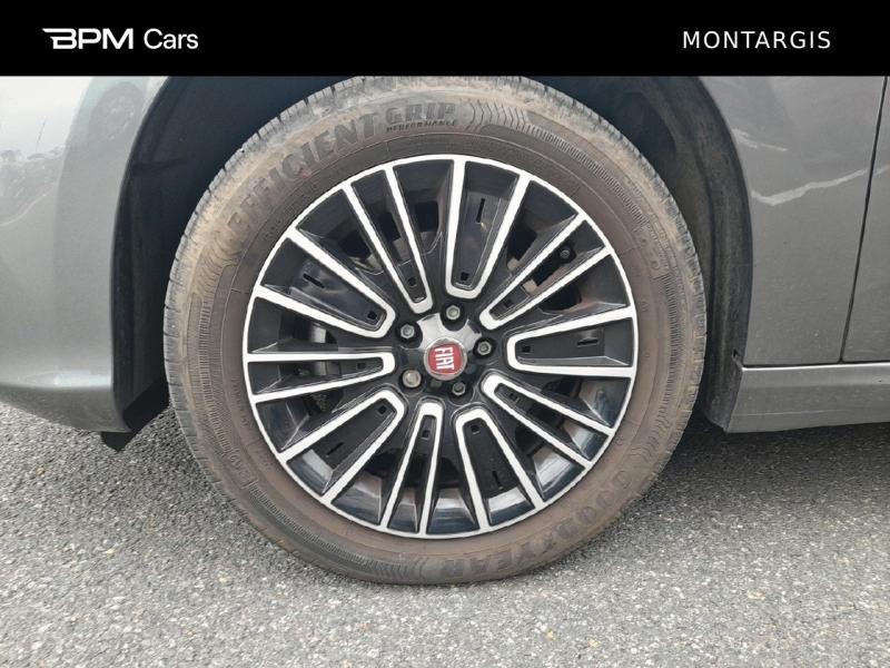 Image FIAT Tipo 1.5 FireFly Turbo 130ch S/S Hybrid Cross DCT7