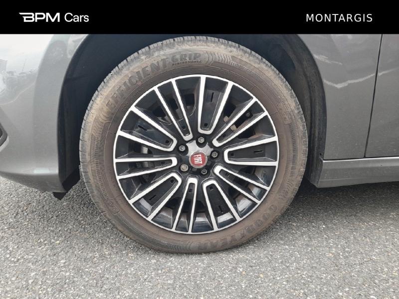 Image FIAT Tipo 1.5 FireFly Turbo 130ch S/S Hybrid Cross DCT7