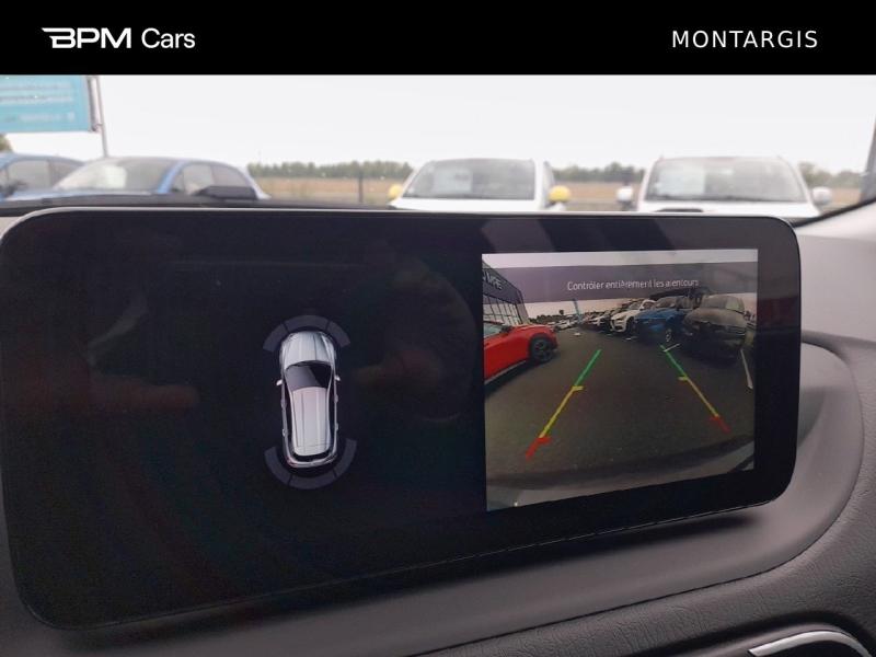 Image FIAT Tipo 1.5 FireFly Turbo 130ch S/S Hybrid Cross DCT7