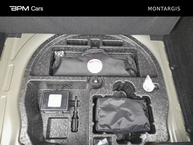 Image FIAT Tipo 1.5 FireFly Turbo 130ch S/S Hybrid Cross DCT7