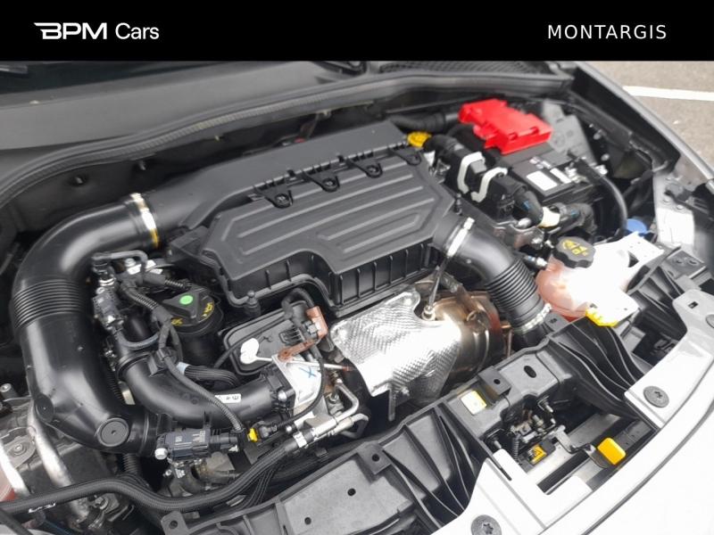 Image FIAT Tipo 1.5 FireFly Turbo 130ch S/S Hybrid Cross DCT7