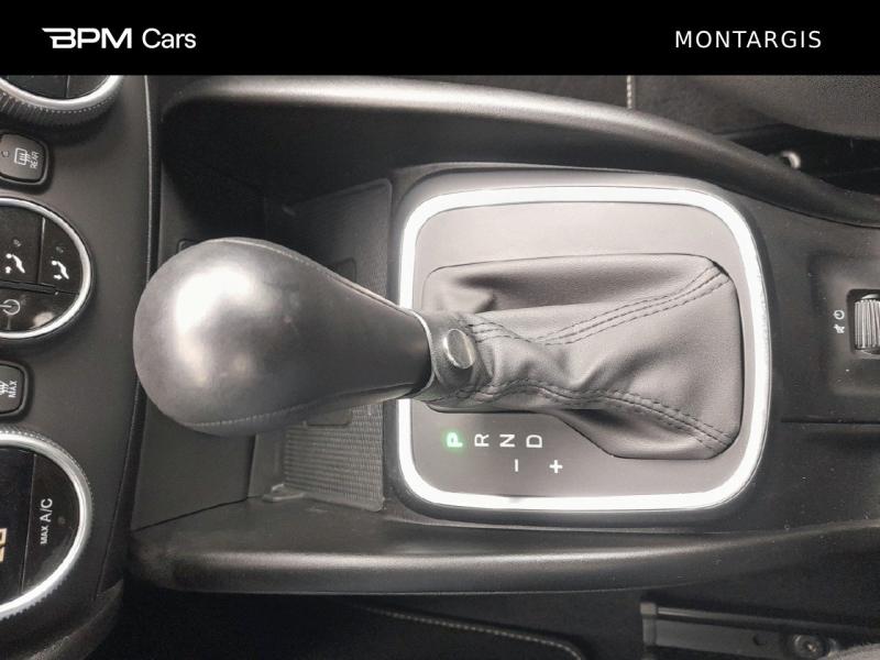 Image FIAT Tipo 1.5 FireFly Turbo 130ch S/S Hybrid Cross DCT7