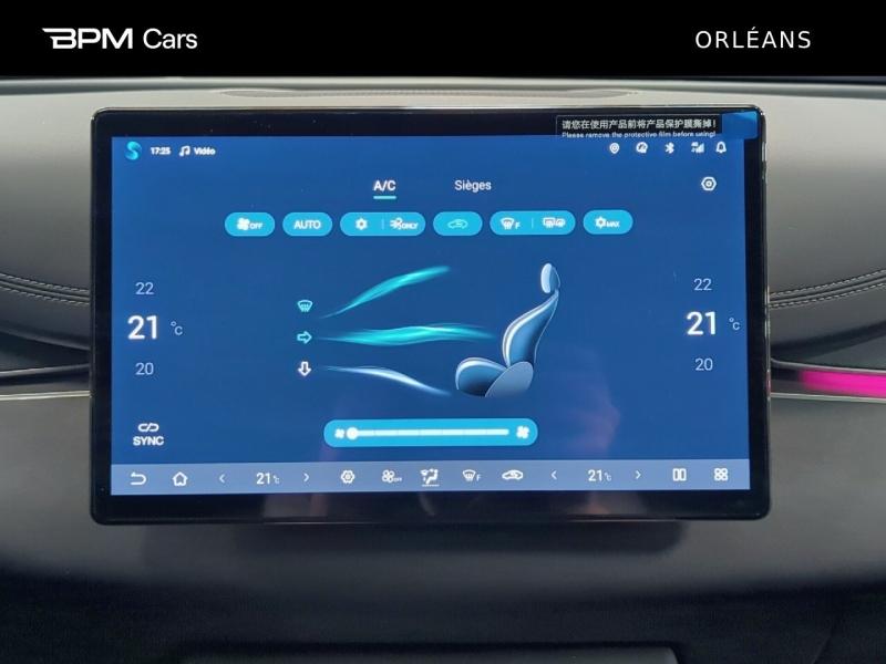 Image BYD Seal 6 Touring 1.5 DM-i 212ch Comfort Lite