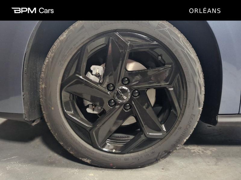 Image BYD Seal 6 Touring 1.5 DM-i 212ch Comfort Lite