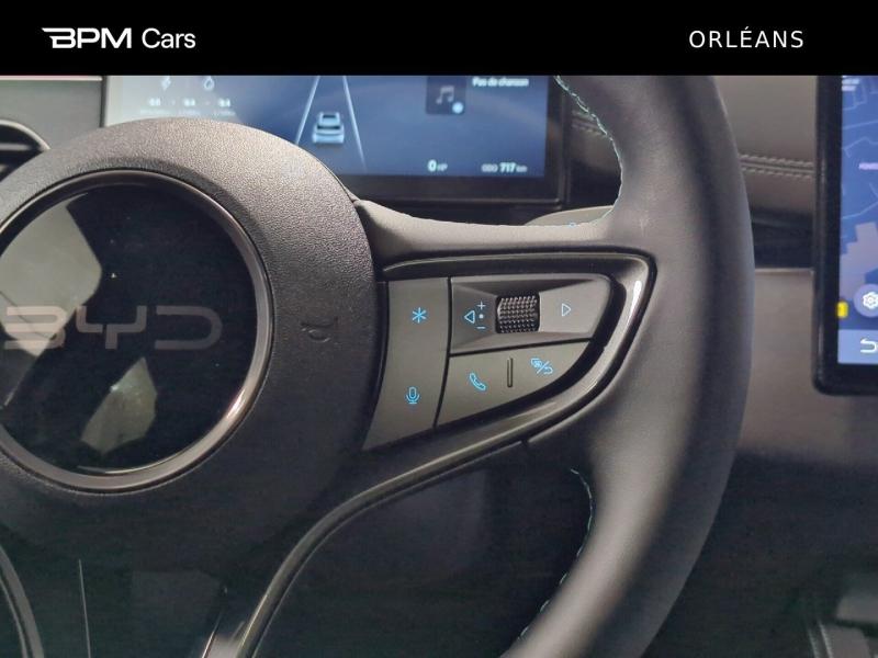 Image BYD Seal 6 Touring 1.5 DM-i 212ch Comfort Lite