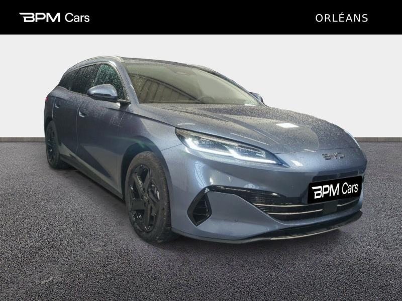 Image BYD Seal 6 Touring 1.5 DM-i 212ch Comfort Lite