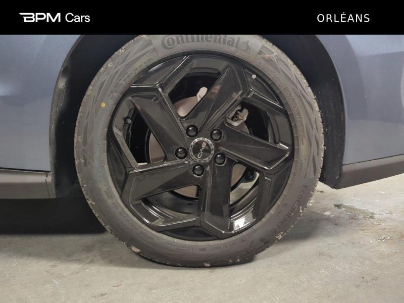 Image BYD Seal 6 Touring 1.5 DM-i 212ch Comfort Lite