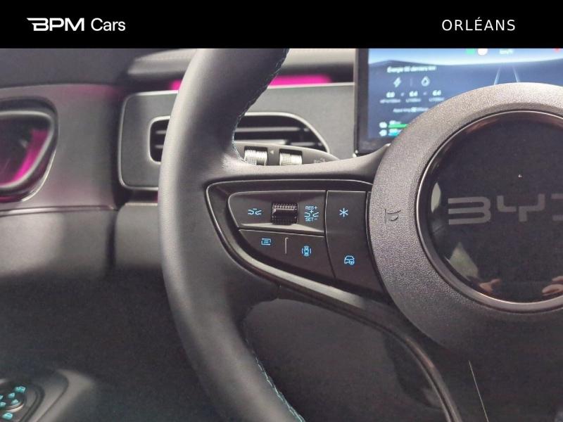 Image BYD Seal 6 Touring 1.5 DM-i 212ch Comfort Lite