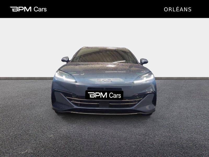 Image BYD Seal 6 Touring 1.5 DM-i 212ch Comfort Lite