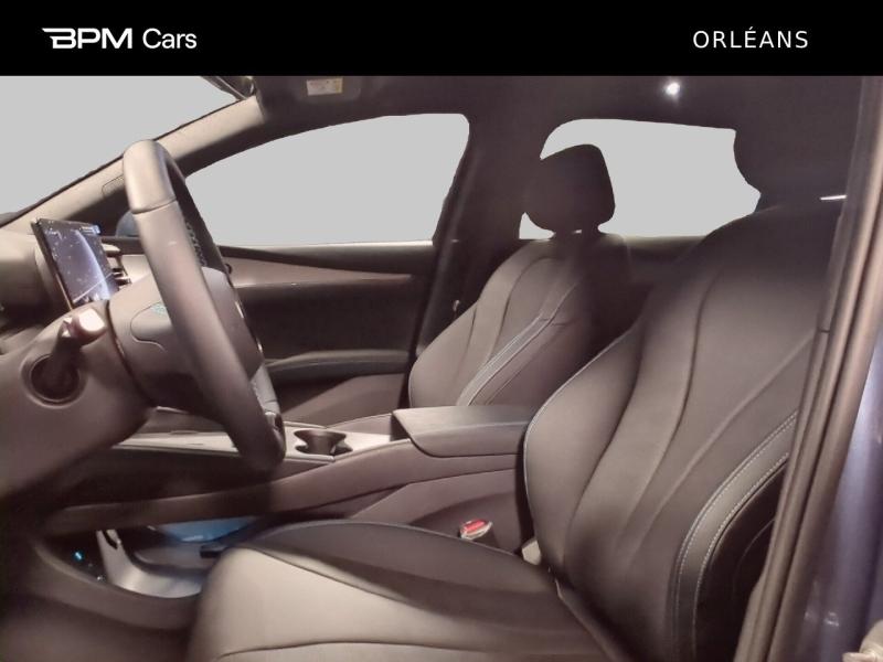 Image BYD Seal 6 Touring 1.5 DM-i 212ch Comfort Lite