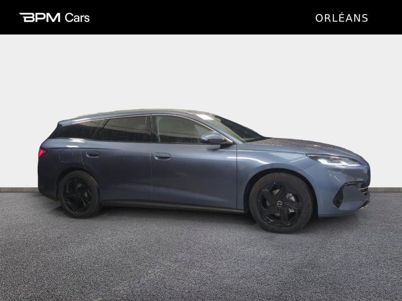 Image BYD Seal 6 Touring 1.5 DM-i 212ch Comfort Lite