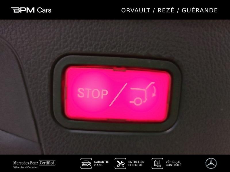 Image MERCEDES-BENZ GLE Coupé 350 de 194+136ch AMG Line 4Matic 9G-Tronic