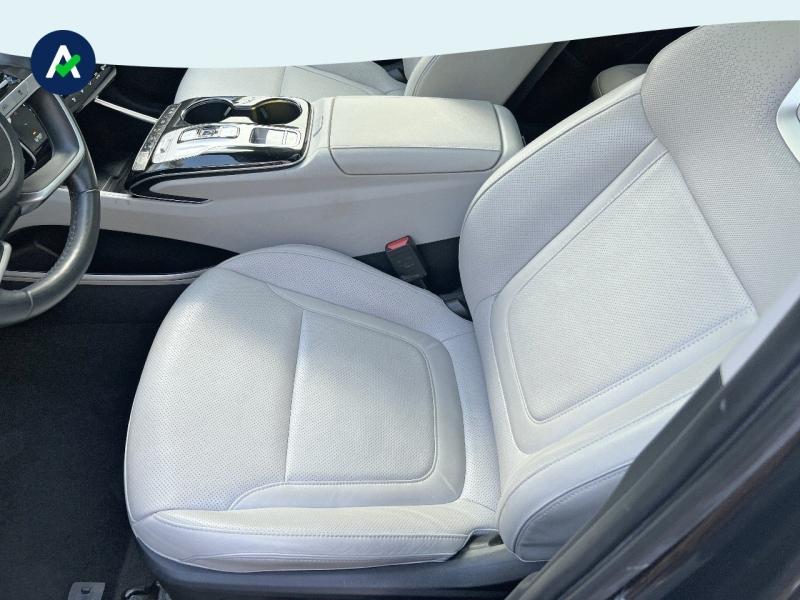 Image HYUNDAI Tucson 1.6 T-GDi 265ch PHEV Executive BVA6 HTRAC