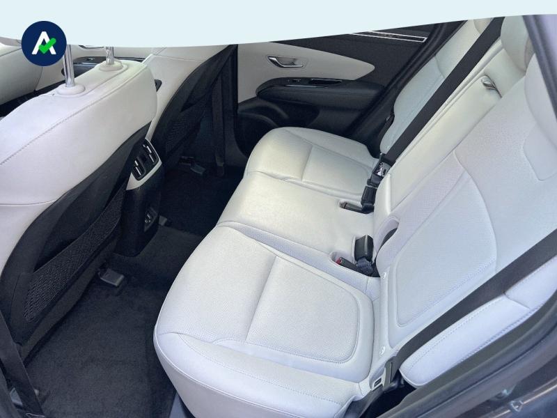 Image HYUNDAI Tucson 1.6 T-GDi 265ch PHEV Executive BVA6 HTRAC