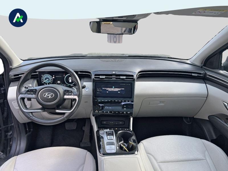 Image HYUNDAI Tucson 1.6 T-GDi 265ch PHEV Executive BVA6 HTRAC