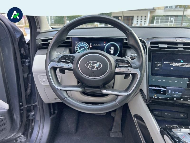 Image HYUNDAI Tucson 1.6 T-GDi 265ch PHEV Executive BVA6 HTRAC