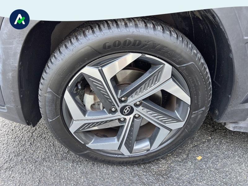 Image HYUNDAI Tucson 1.6 T-GDi 265ch PHEV Executive BVA6 HTRAC