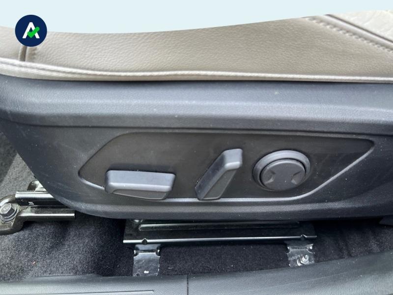 Image HYUNDAI Tucson 1.6 T-GDi 265ch PHEV Executive BVA6 HTRAC