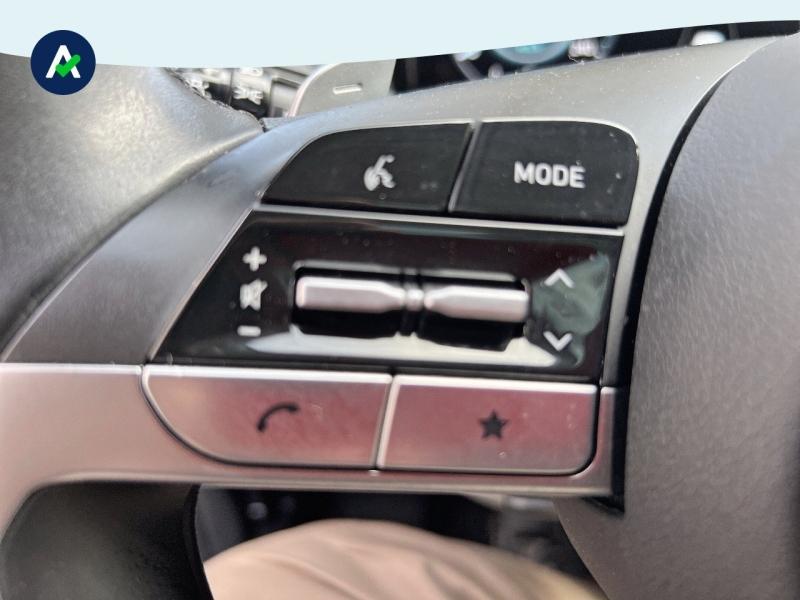 Image HYUNDAI Tucson 1.6 T-GDi 265ch PHEV Executive BVA6 HTRAC