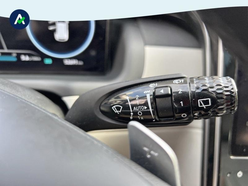 Image HYUNDAI Tucson 1.6 T-GDi 265ch PHEV Executive BVA6 HTRAC
