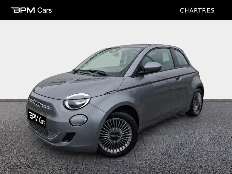 Photo FIAT 500 3+1 e 118ch Icône